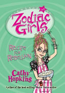 Recipe for Rebellion cover