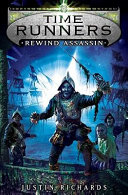 Rewind Assassin cover