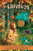 Stolen Magic cover