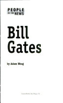 Bill Gates (Lucent) cover