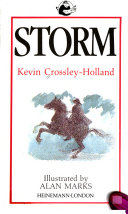 Storm cover