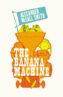 The Banana Machine cover