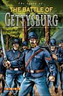 The Battle of Gettysburg cover