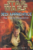 The Call to Vengeance cover