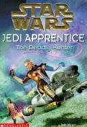 The Deadly Hunter cover