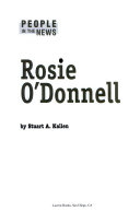 Rosie O'Donnell cover