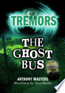 The Ghost Bus cover
