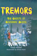 The Ghosts of Golfhawk School cover