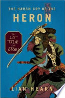 The Harsh Cry of the Heron cover