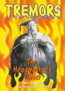 The Headmaster's Ghost cover