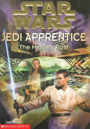 The Hidden Past cover