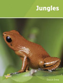 The Jungle Planet cover