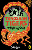 The Lightning Sting cover
