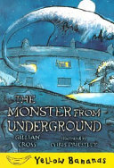 The Monster from Underground cover