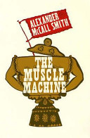 The Muscle Machine cover