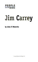 Jim Carrey cover