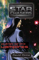 The Planet of the Vampires cover