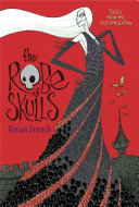 The Robe of Skulls cover