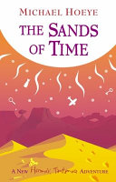 The Sands of Time: A Hermux Tantamoq Adventure cover