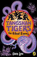 The Silent Enemy cover