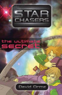 The Ultimate Secret cover
