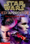 The Uncertain Path cover