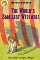 The World's Smallest Werewolf cover