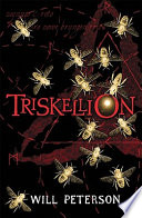 Triskellion cover