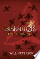 The Burning cover