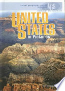 USA in Pictures cover