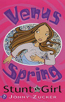 Venus Spring, Stunt Girl cover
