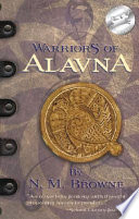 Warriors of Alavna cover