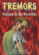 Welcome to the Waxworks cover
