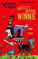 Whizz-Bang Winnie cover