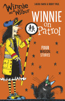 Winnie to the Rescue (World Book Day 2009) cover