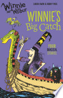 Winnie's Big Catch cover