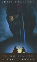Young Samurai: The Way of the Sword cover
