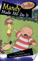 Mandy Made Me Do It cover