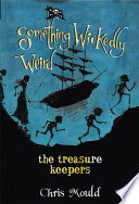 The Treasure Keepers/The Golden Labyrinth cover