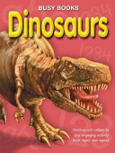 Dinosaurs cover