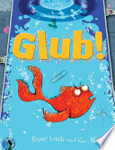 Glub! cover