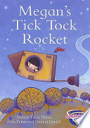 Megan's Tick Tock Rocket cover