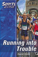 Running into Trouble cover