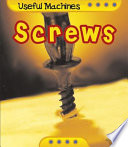 Screws cover