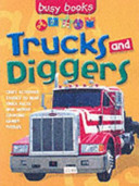 Trucks and Diggers cover