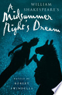 A Midsummer Night's Dream cover