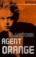 Agent Orange cover