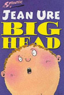 Big Head cover