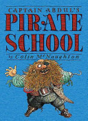 Captain Abdul's Pirate School cover