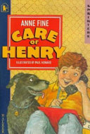 Care of Henry cover